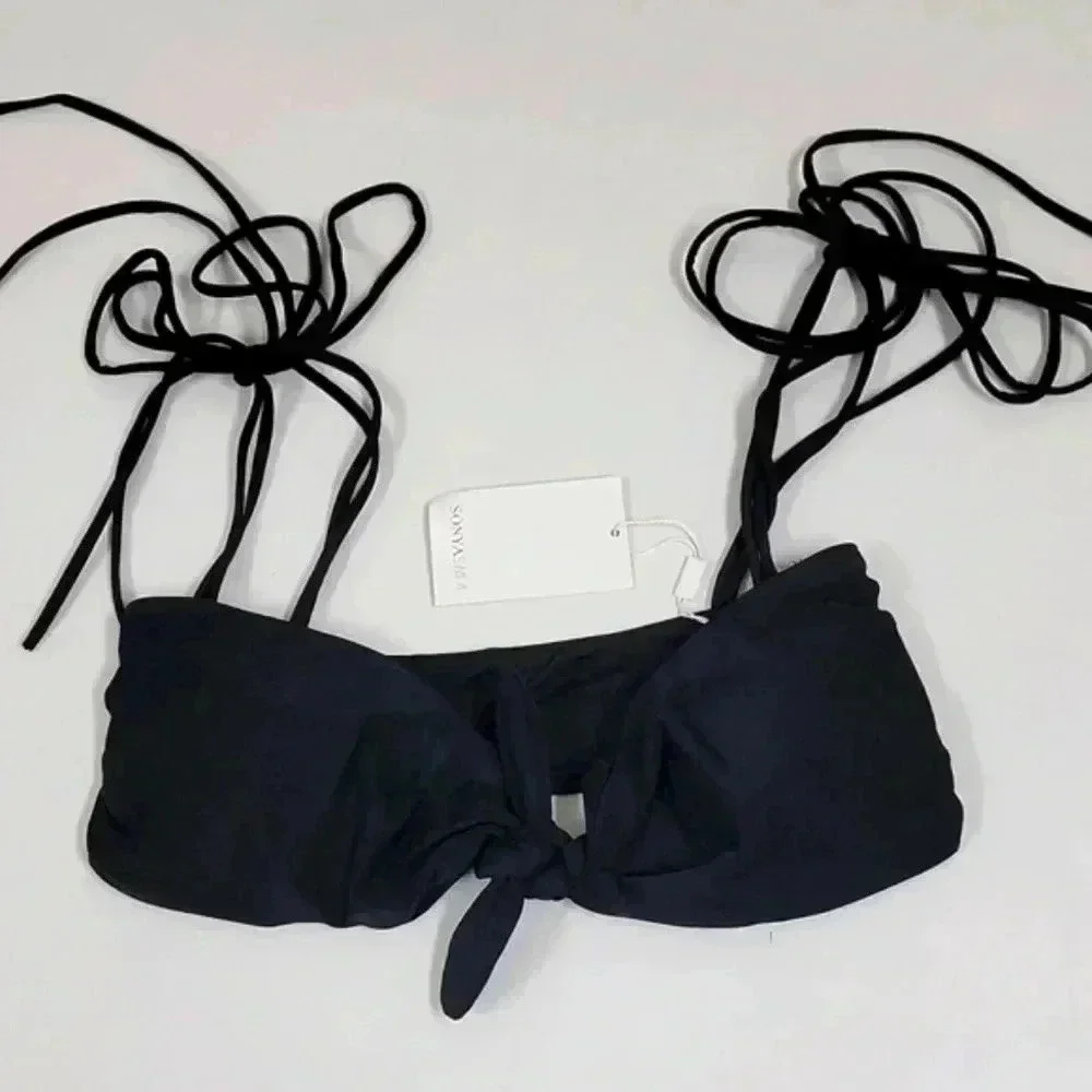 Sonya Swim Top